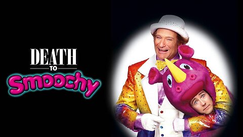 Death to Smoochy (2002)