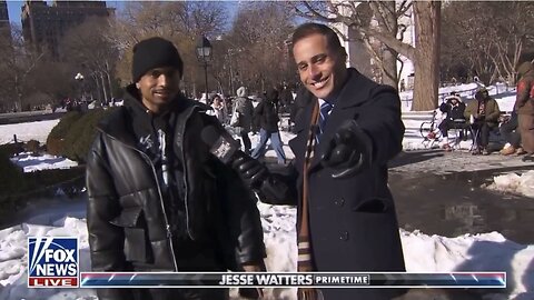 NYC Liberal: This will NEVER be my colonizer ancestors land!