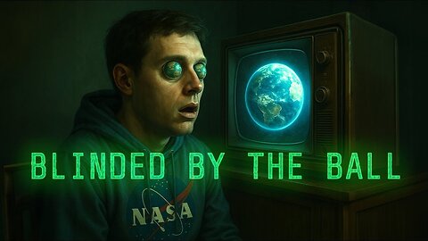 Blinded by the Ball [Why Belief Keeps You Blind] by neo HUMAN eve! ✅