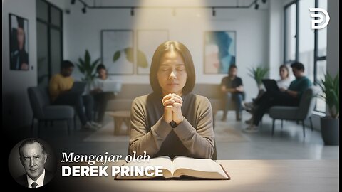 Syarat Ketiga untuk Mendekati Tuhan: Dalam Nama Yesus (Bagian 4)