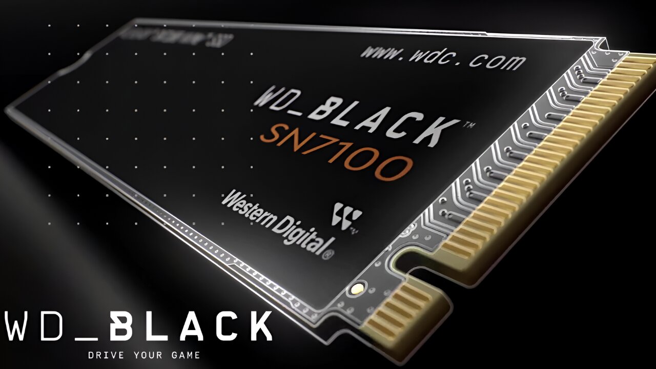 Top 5 BEST SSDs for PS5 in 2025 | Check Before You Buy!