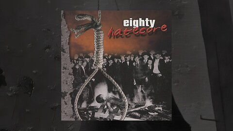 Fraternité Blanche - Eighty Hatecore (2003) (FR) (FHD)