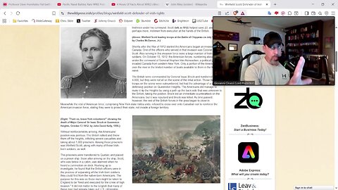 “San Patricios”—Proof That CATHOLIC “Migrants” Are UNTRUSTWORTHY