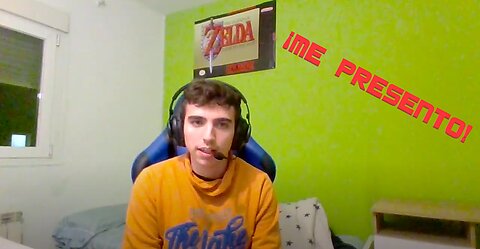 Video de presentación | Denimatico