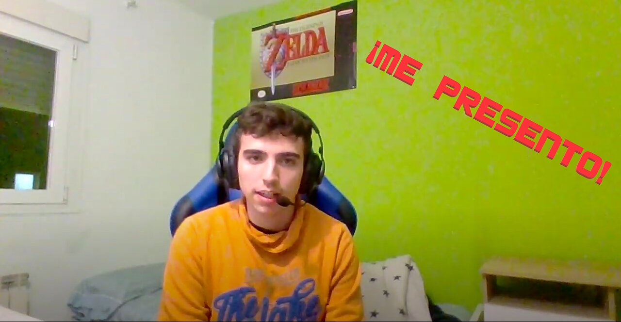 Video de presentación | Denimatico