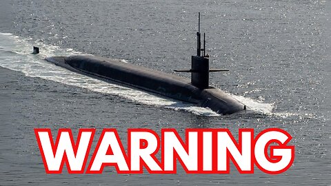 Trump Deploys Nuclear Subs