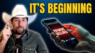 The 3 Traps Built Into Digital Money