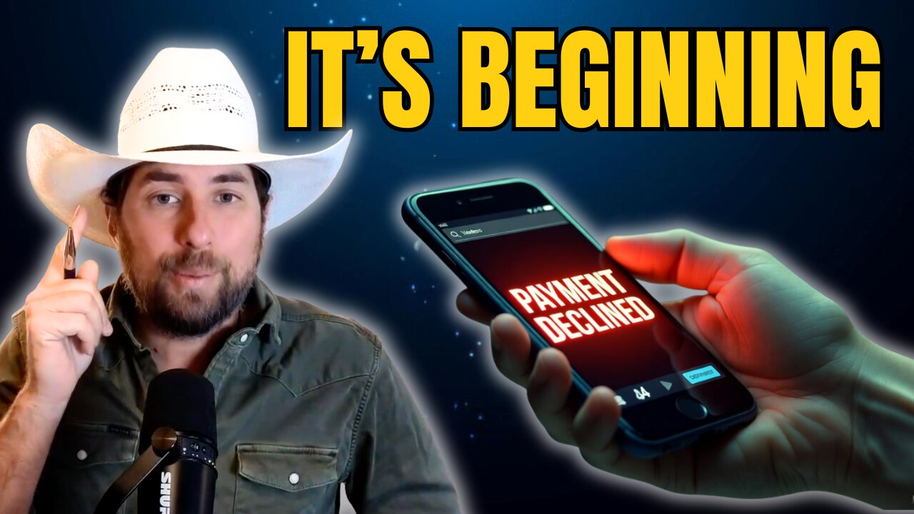 The 3 Traps Built Into Digital Money