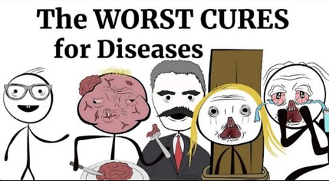 The Worst "Cures" For Diseases Throughout History