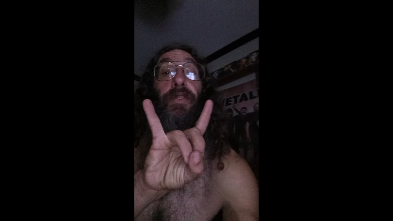 Dad joke ov the day brought to you by HOVR, Crippled RIFF & North Forsyth Flea Market