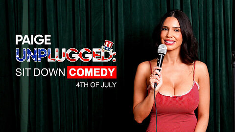 🎆 "Fireworks, Feelings & Zero Text Backs: Paige Uncaged’s Hilarious 4th of July Meltdown" 🇺🇸😂