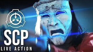 SCP: The Corpse | Live Action Film