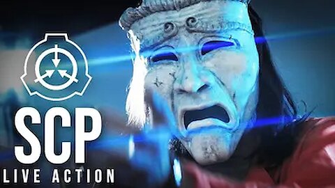 SCP: The Corpse | Live Action Film