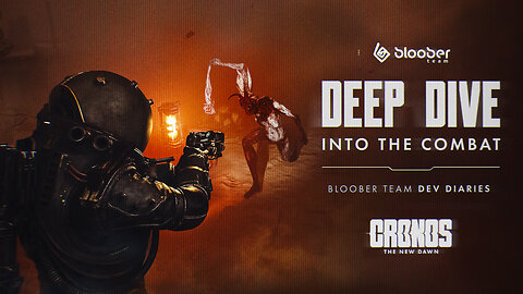 Cronos: The New Dawn - Deep Dive into the Combat: Dev Diaries