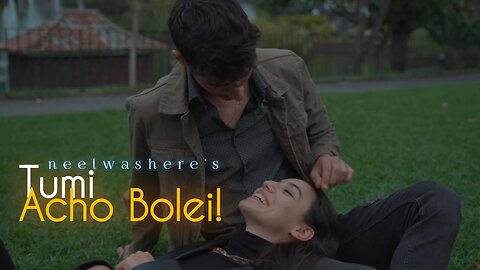 Tumi Acho Bolei | AI-Generated Romantic Bangla Song