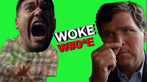 Woke Atheist Dave Smith Brutalized By Tucker Carls