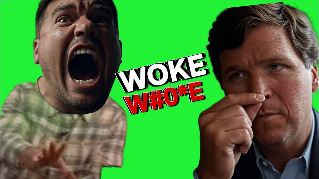 Woke Atheist Dave Smith Brutalized By Tucker Carls