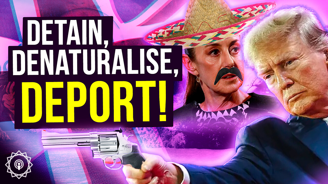 America’s Mexican Standoff