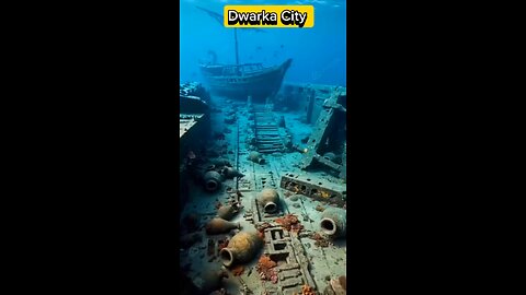 Dwarka City