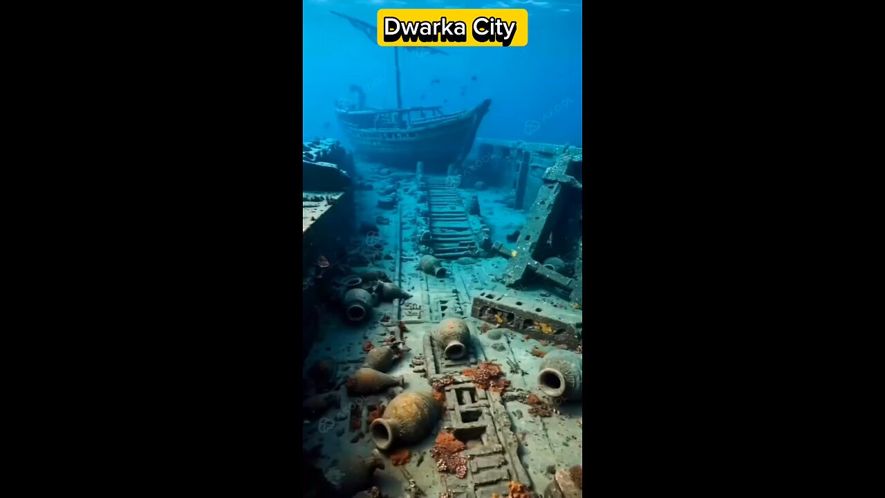 Dwarka City