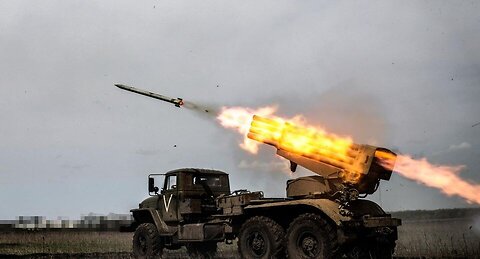 Główna arteria NATO jest atakowana. Rosja podjęła decyzję o zakończeniu dostaw broni na Ukrainę.