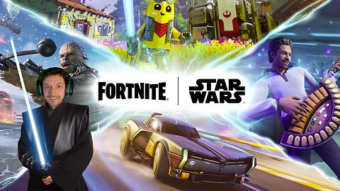 🔴LIVE - FORTNITE - DEATH STAR SABOTAGE EVENT (PC)