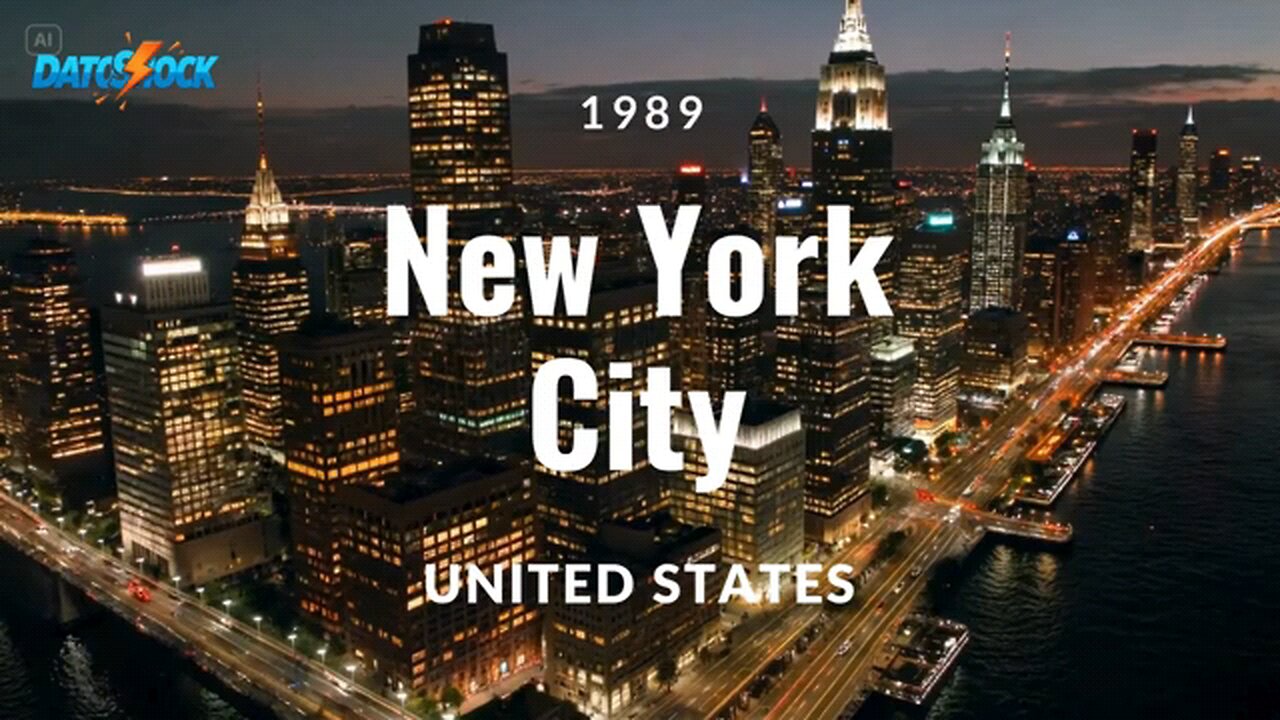 Abducted in Front of Everyone: The Real Case That Terrorized Manhattan