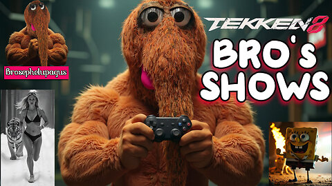 False Allegations of Nuclear Tekken, Oy Vey!