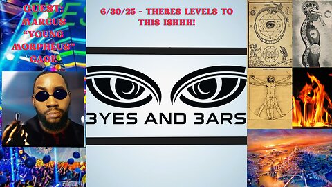 6/30/25 - THERES LEVELS TO THIS ISHHH!