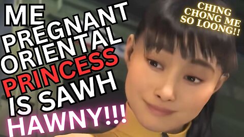Death Stranding 2 Huawite Brothah Norman Reedus Inspire Longtime with Multicultural Harem! Awh Yawh!