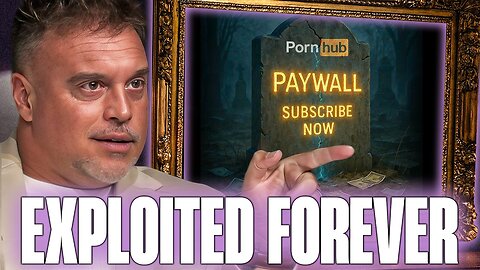 How the Porn Industry Still Profits Off the Dead