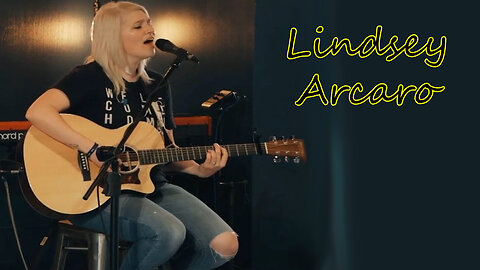 Worthy of hallelujah - Lindsey Arcaro - Jesus Culture - Lyric video