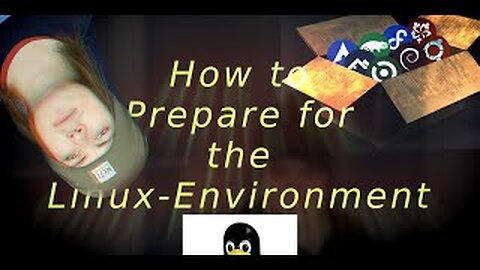 How to approach and beginn to understand Linux (as a beginner)
