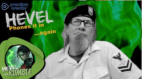 As June Draws To A Close... Hevel Speaks