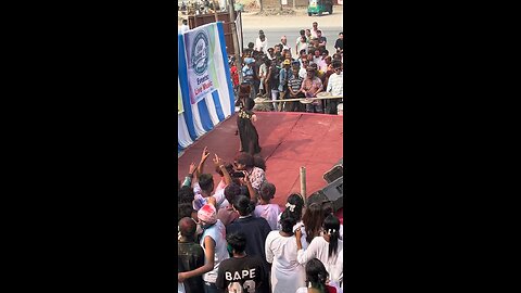 gangu chetri live concert dance