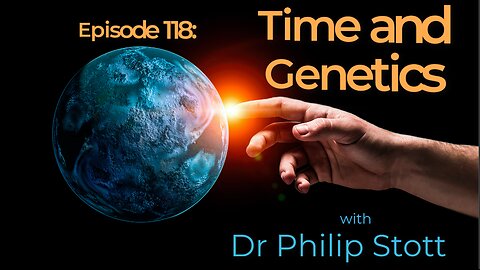 118 Time and Genetics