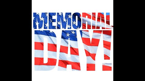 Memorial Day 2025