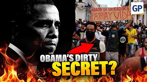 Obama’s DIRTY SECRET: USAID Caught in Riot Money Scheme! | Elijah Schaffer