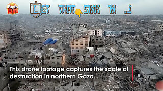 ISRAEL IS THE MOST EVIL COUNTRY ON EARTH TODAY [AND THEY AREN'T THE 'ISRAELITES'!]