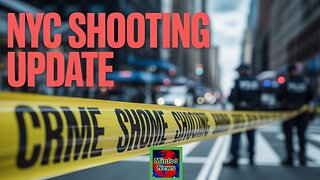 Mass shooting in New York City leaves multiple dead, including the suspected gunman