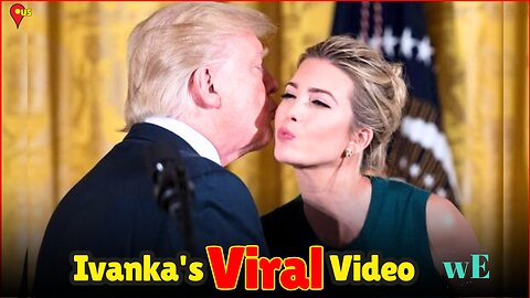 Ivanka Trump Shows Off Jiu-Jitsu Skills at Miami Studio: Exclusive Video - WorldEye