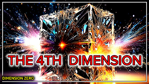 Can We Imagine the 4th Dimension?