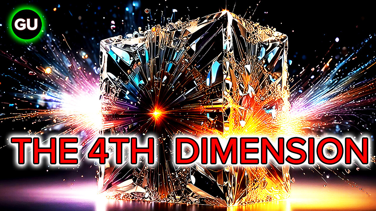 Can We Imagine the 4th Dimension?