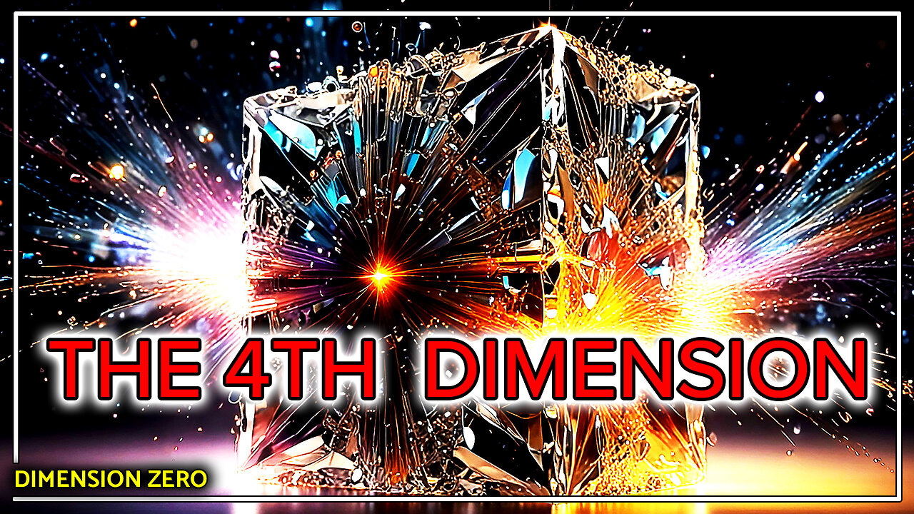 Can We Imagine the 4th Dimension?