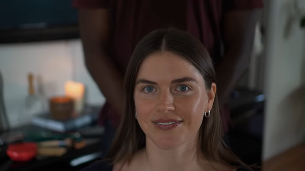 My boyfriend is so good at ASMR