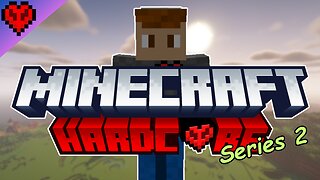 Workin on da things - 2+ Year Minecraft Hardcore World (S2)