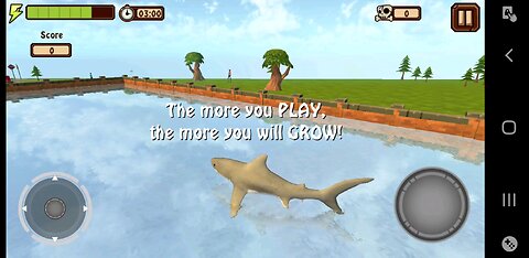 opulence shark simulator old opulence nostalgia