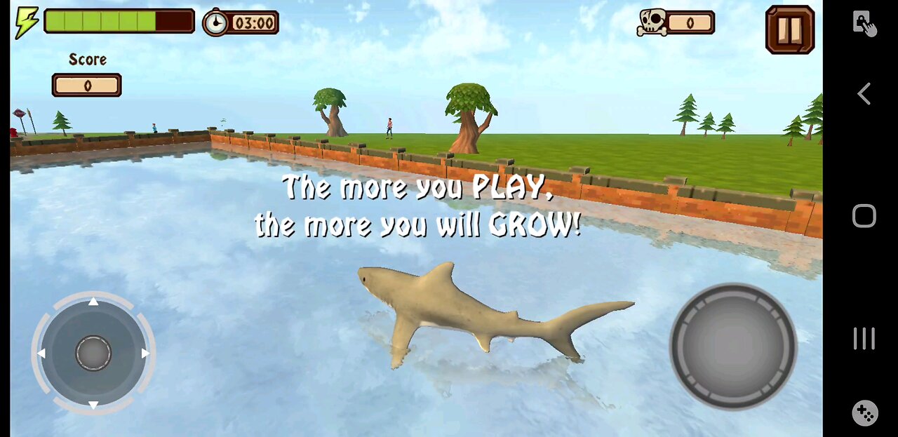 opulence shark simulator old opulence nostalgia