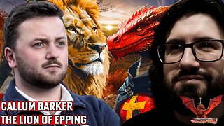 State Vs. People | VOTV With Callum Barker