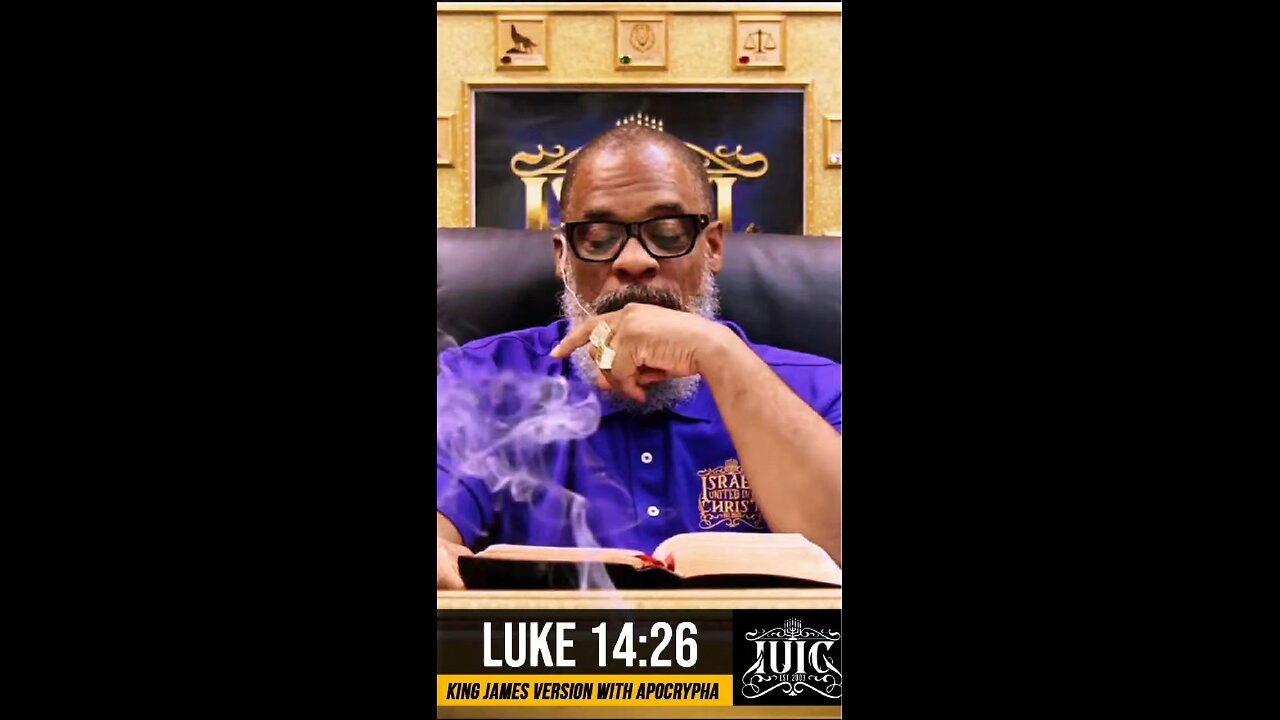 TO HELL WITH THEM‼️